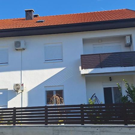 Guesthouse Buco Trebinje Exteriör bild