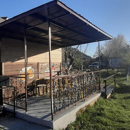 Guesthouse Buco Trebinje Exteriör bild