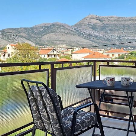 Guesthouse Buco Trebinje Exteriör bild