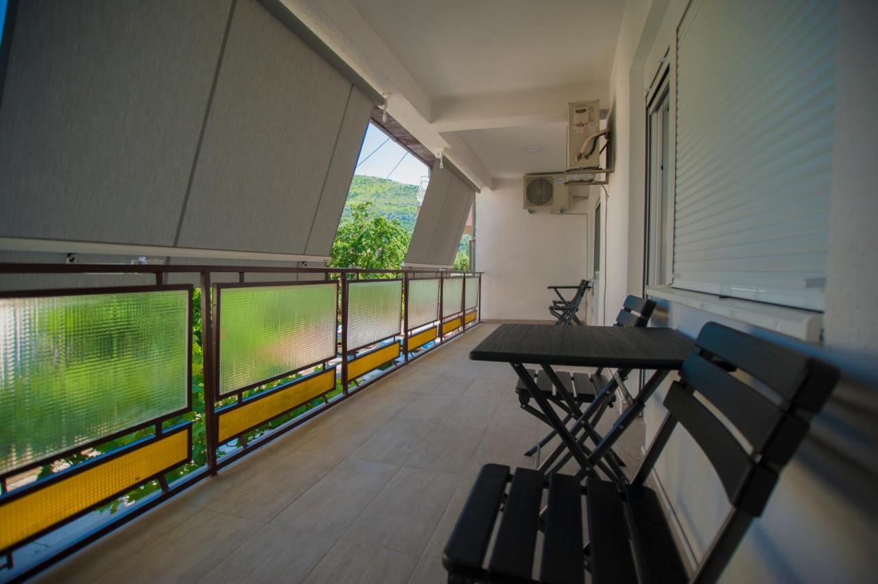 Guesthouse Buco Trebinje Exteriör bild