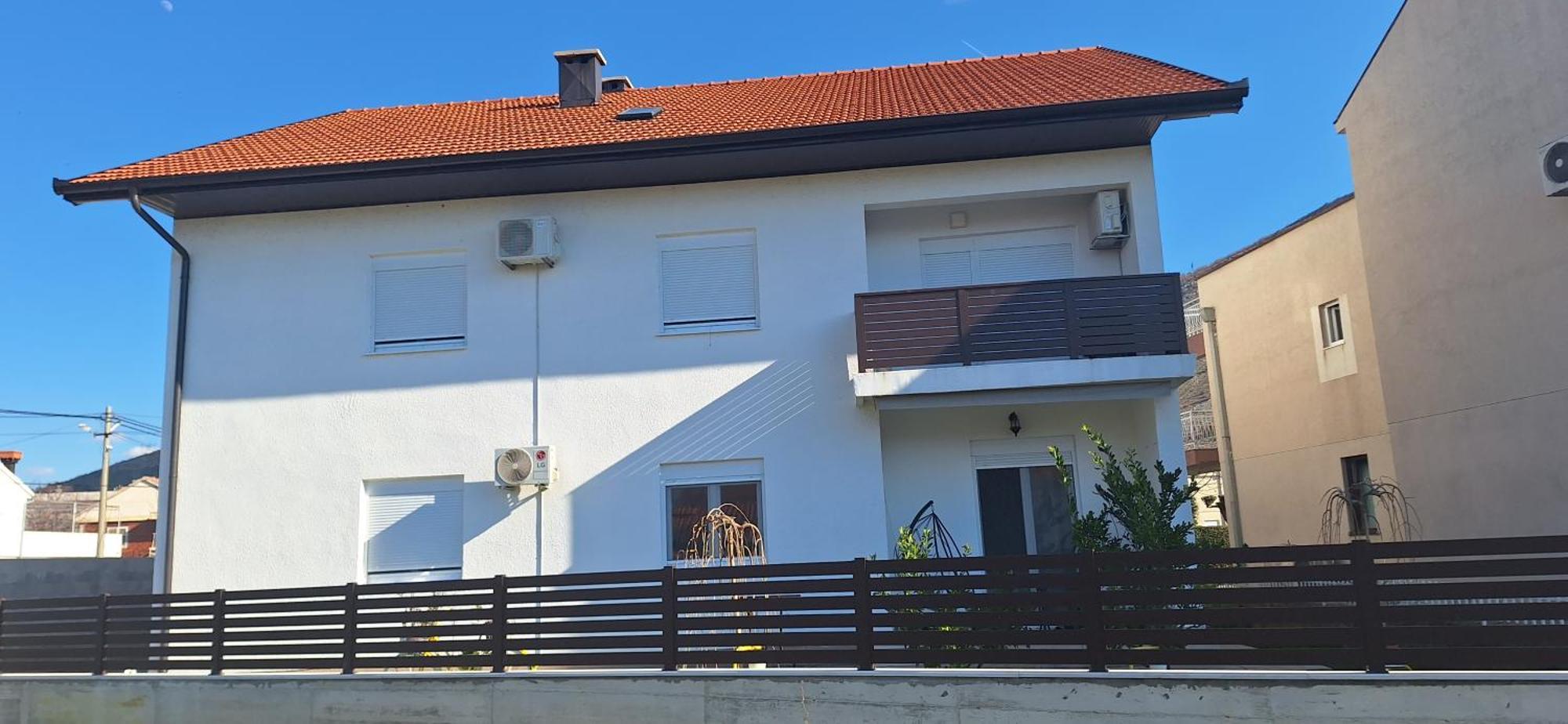 Guesthouse Buco Trebinje Exteriör bild