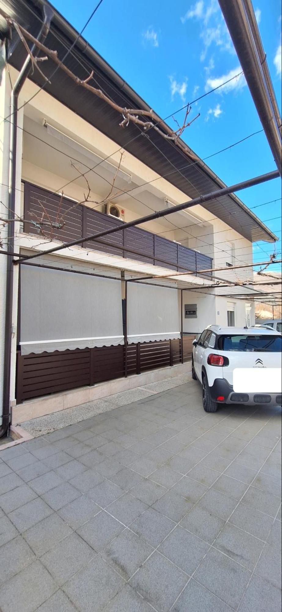 Guesthouse Buco Trebinje Exteriör bild