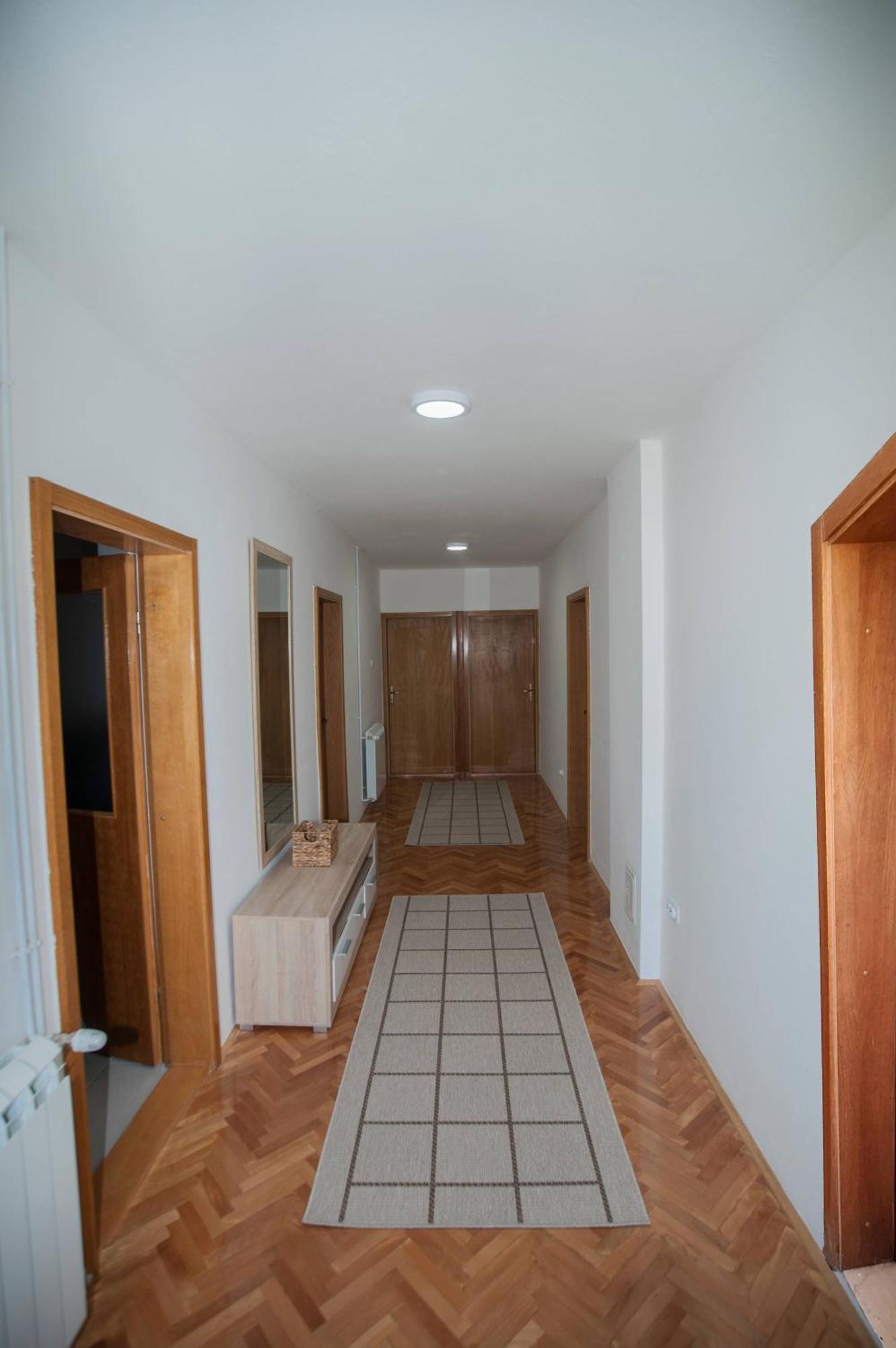 Guesthouse Buco Trebinje Exteriör bild