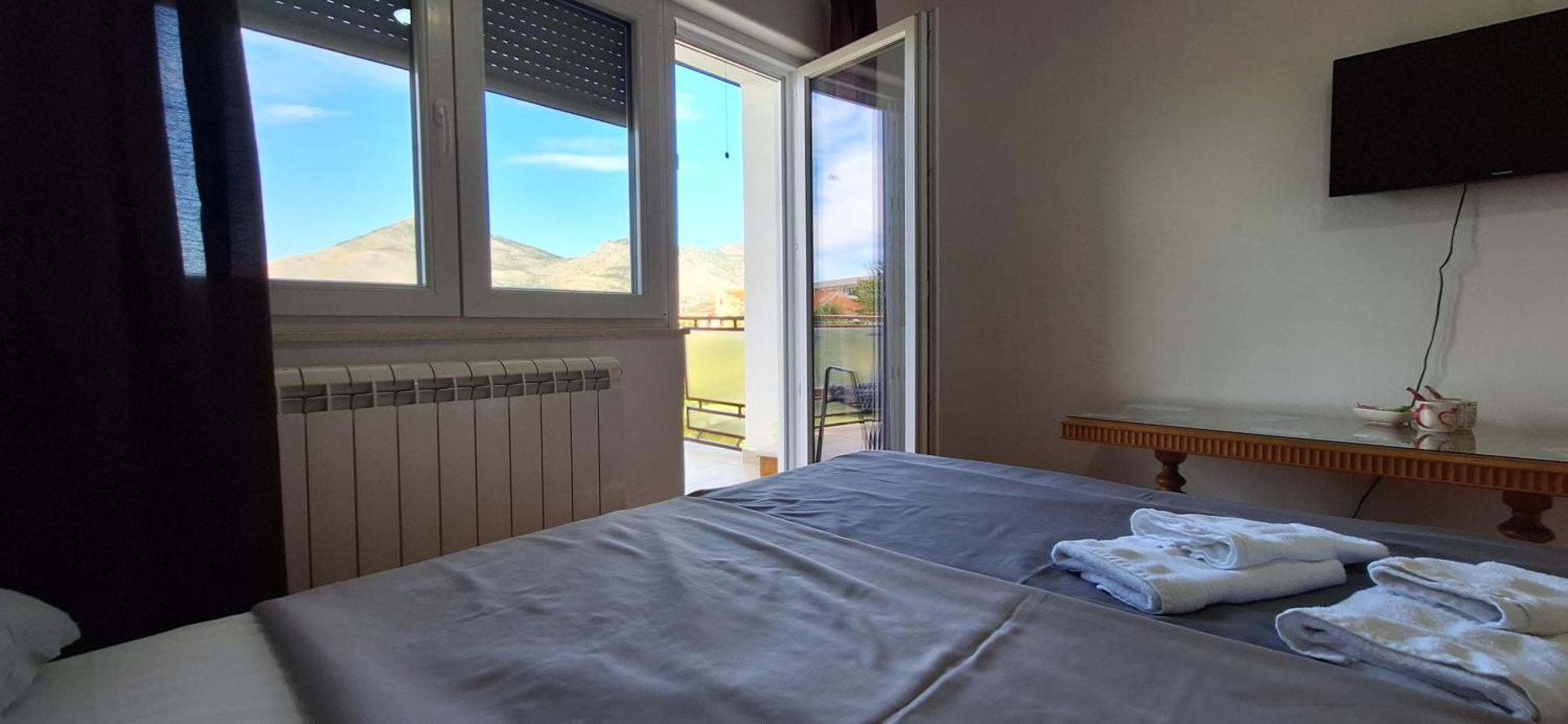 Guesthouse Buco Trebinje Exteriör bild