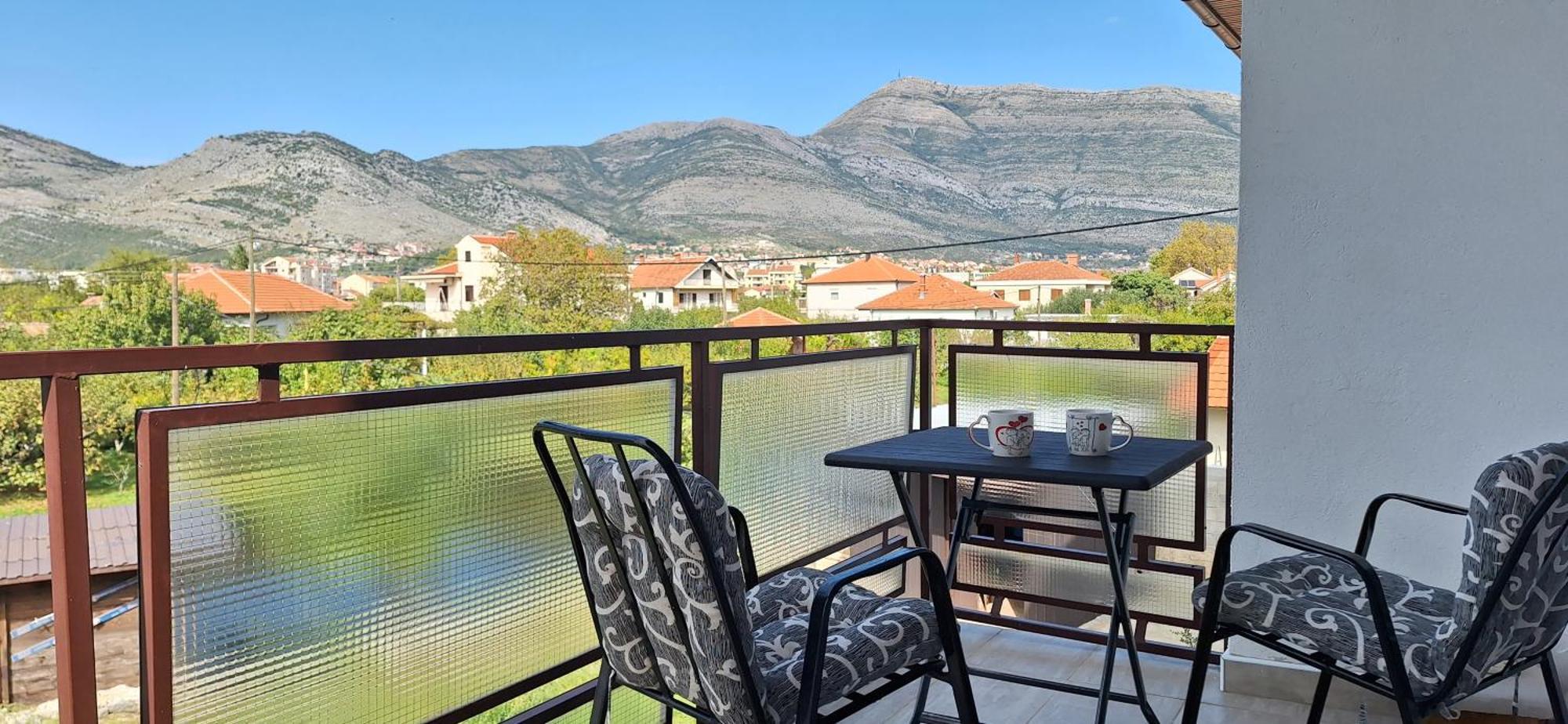 Guesthouse Buco Trebinje Exteriör bild