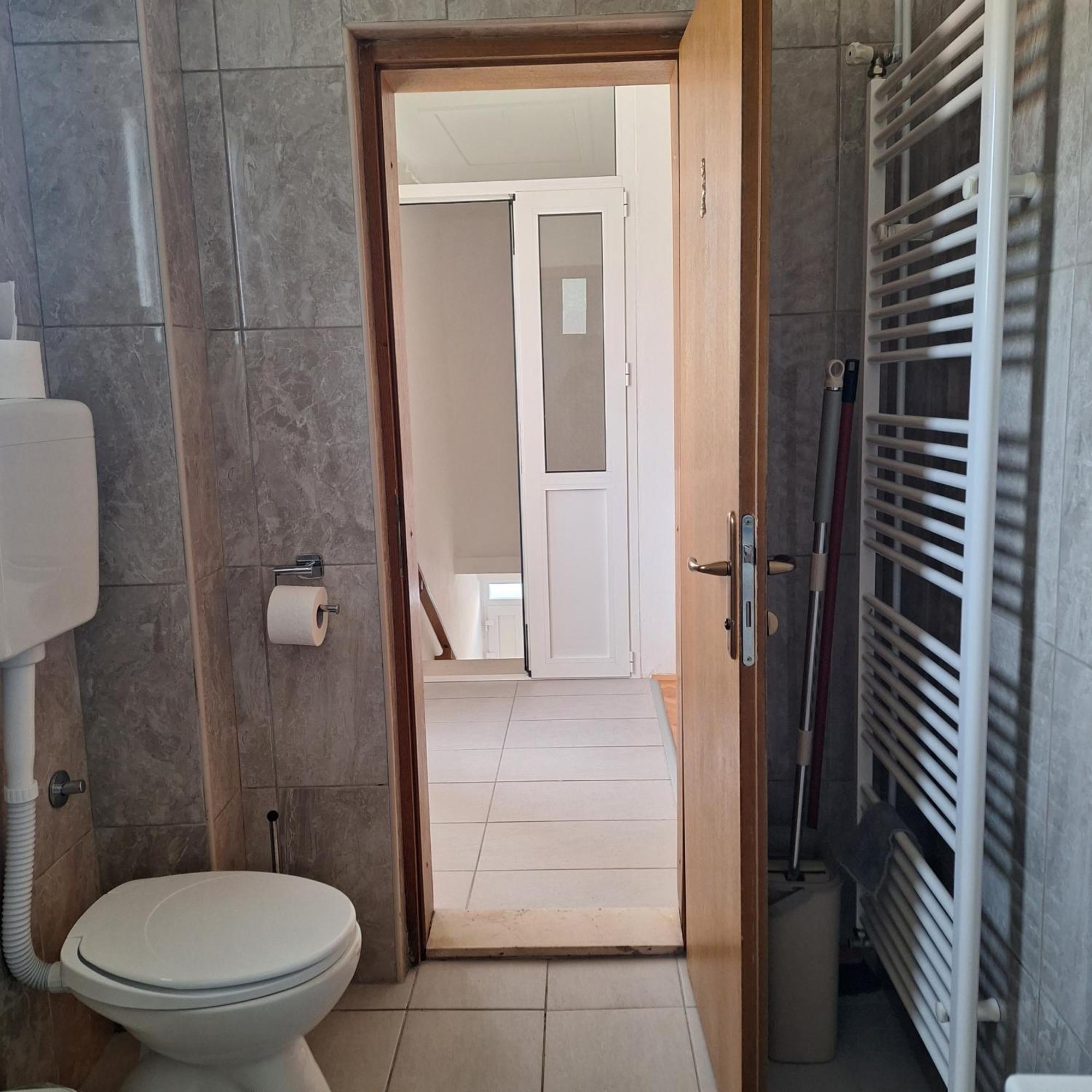Guesthouse Buco Trebinje Exteriör bild