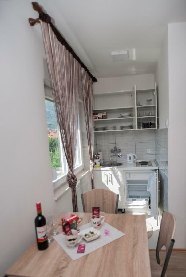 Guesthouse Buco Trebinje Exteriör bild