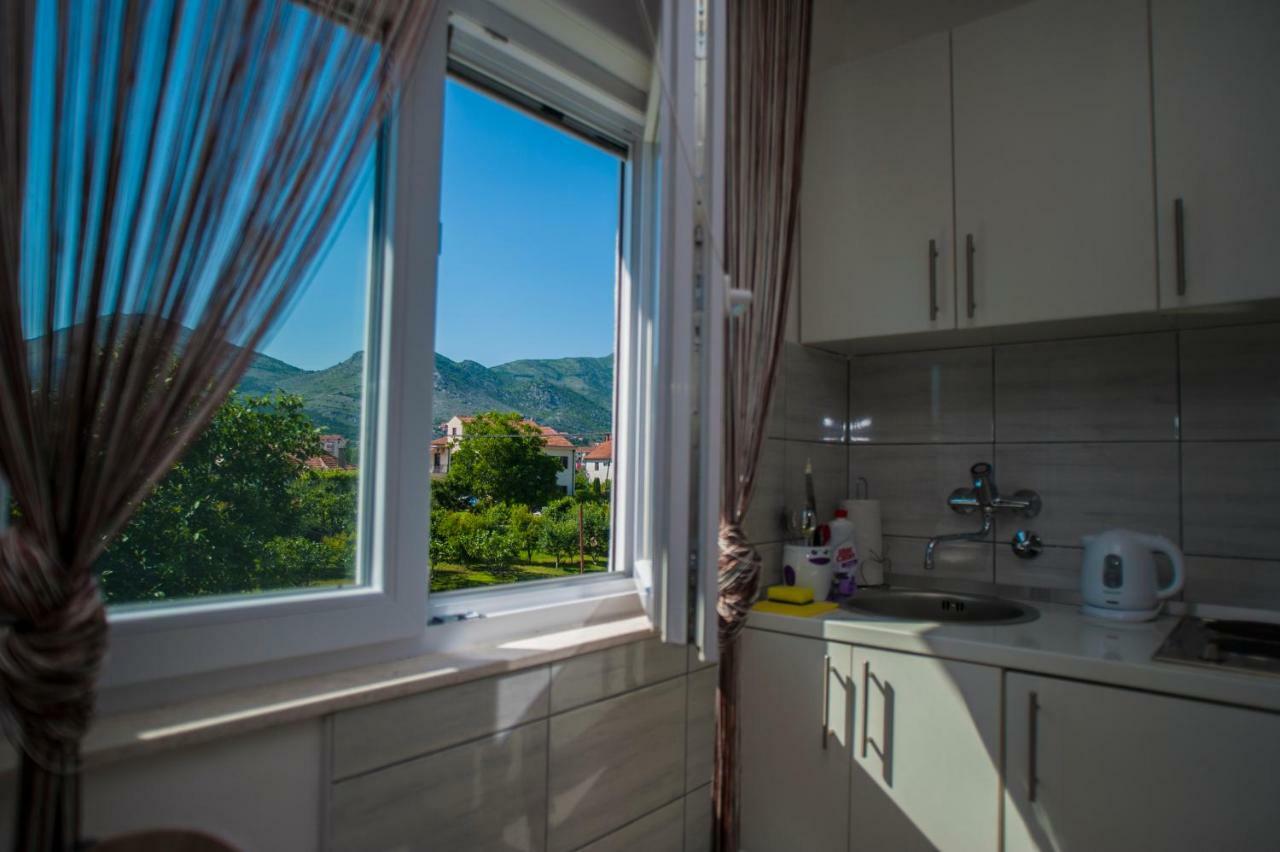 Guesthouse Buco Trebinje Exteriör bild