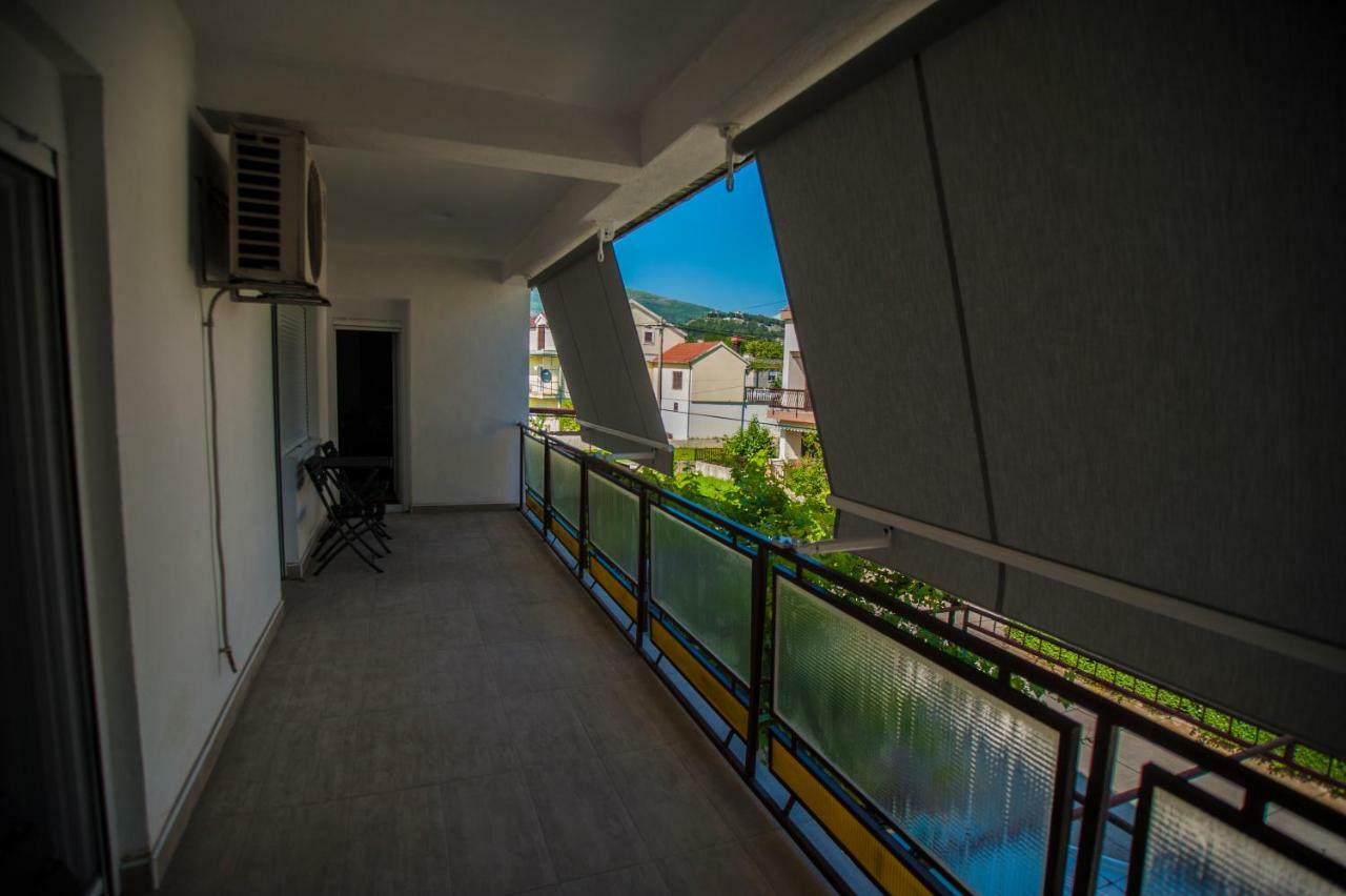 Guesthouse Buco Trebinje Exteriör bild