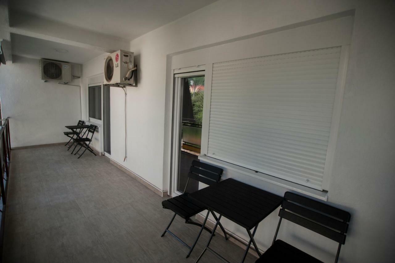 Guesthouse Buco Trebinje Exteriör bild